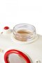 Tritan Camera Children's Water Bottle - 550 ml Cream - 4