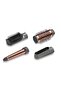 Air Blow Hair Styler Set Air Styler, 1000W, 4 Nozzles, Ionic Technology, As136E - 5