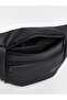 Lcw Accessories New Black Zippered Men's Waist Bag - 2