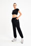 Black Modal Sports Tracksuit - 3