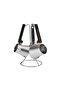 Pyramid Black Coffee Pot Set