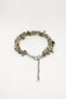 Natural Cracked Stone Bracelet - 2