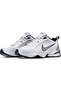 Air Monarch Iv 415445-102 Men's White Sneakers - 3