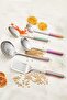 طقم تقديم Apricot Pop-up، 5 قطع - 3