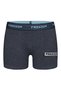 10 Colorful Printed Boys' Boxers - 8024B3 - 6