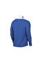 قميص تدريب رجالي بأكمام طويلة من Dri Fit Academy Pro 24 Drill K FD7667-467 أزرق - 2