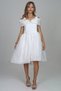 Children's Birthday Party Dress Evening Gown - 2