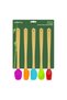 Indıgo 5'li Spatula Setİ - 26 cm - 3