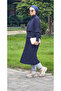 Trench Tunik