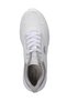 Gima Men's White Casual Sports Shoes - 5