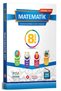 Sonuç 8.sınıf Matematik Modüler Set - 2