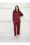 Goldrose Cotton Bottom-Top Set - 2