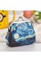 Van Gogh Museum Coin Purse - 3