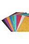 Silvery Background Cardboard - 10 Colors Silvery Background Paper A4 - 20X30 cm - 2