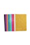Silvery Background Cardboard - 10 Colors Silvery Background Paper A4 - 20X30 cm - 3