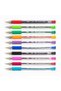 1425 0.7 mm Needle Point Ball Point Set of 10 - 2