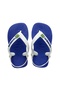 Navy Blue Baby Slippers Model No: 41405772711