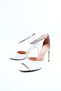 Women's Genuine Leather Evening Dress Shoes - 4
