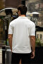 تي شيرت رجالي بياقة 3 قطع - 7