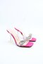 Women's Genuine Leather Evening Dress Shoes