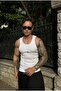 Premium Basic Ribbed Athlete Undershirt - 3