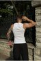 Premium Basic Ribbed Athlete Undershirt - 6