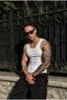 Premium Basic Ribbed Athlete Undershirt
