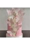 Edible Paper Cake Cupcake Top Pink Butterfly Picture Edible Paper Print - 3