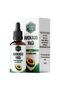(Gifted) Avocado Seed Oil 100 ml Cold Pressed 100% Pure Natural Cold Press Avocado Oil - 3