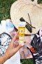 Apicare Propolis Facial Sunscreen 50 Spf - 4