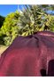 Shiny Satin - Tanya Janjan Hijab Evening Dress Shawl - 3
