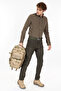 Akn 45 Lt Tactical Backpack - 5