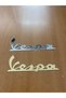 Vespa sticker