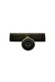 Button Handle Antique Yellow Metal Furniture Kitchen Cabinet Drawer Cupboard Handles Door Handle Handle - 5