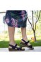 Orthopedic Leather Women's Sandals 11354 - 3