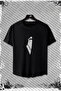 Unisex Oversize T-shirt - Palestine Palestinian Kufiya Map Printed
