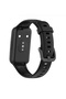 Huawei Band 7 / Honor Band 7 - حزام سيليكون بإبزيم متوافق - 2