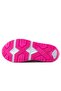 Fuchsia Children's Nursery School Shoes Water Repellent Fs-Ç-0001 - 4