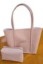Powder Color Puppy Shoulder Bag - 5