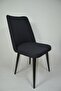 Oval Chair Cover - 4
