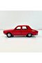Renault 12 1/36 Scale Welly Diecast Metal Model Car Toy Car Pull Drop Car - 4
