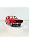 Renault 12 1/36 Scale Welly Diecast Metal Model Car Toy Car Pull Drop Car