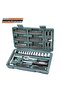 130 Piece Socket - Bit Bit Set