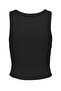 Women's Body Black 15315571 Onleasy S/L Tank Top - 2