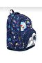 School Bag 3-Piece Set: Bag+ Lunch Box + Pencil Bag - 3