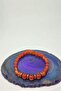 Certified Carnelian Agate Natural Stone Bracelet - 2