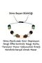 Natural Stone Bracelet