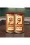 Kuru Kahveci Mehmet Efendi Turkish Coffee Tin can 500 gr 2 Pieces (1KG)