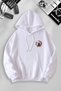 Tanjiro Kamado Printed Unisex Hooded Sweatshirt - 2