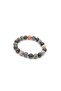 10 mm Genuine Natural Indian Bracelet - Agate Stone Detailed